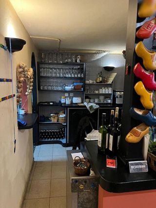 Restaurante en venta en Zona Pueblo en Calpe/Calp