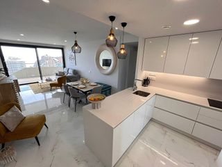 Piso en venta en Playa de Poniente en Benidorm