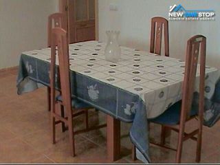 Piso en venta en Playa de Garrucha en Garrucha