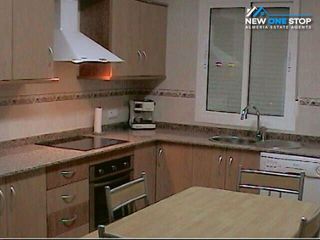 Piso en venta en Playa de Garrucha en Garrucha