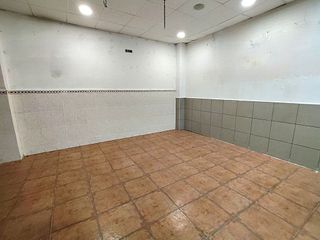 Local comercial en alquiler en Vara de Quart en Valencia