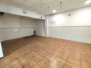 Local comercial en alquiler en Vara de Quart en Valencia