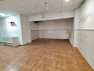 Local comercial en alquiler en Vara de Quart en Valencia