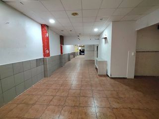 Local comercial en alquiler en Vara de Quart en Valencia