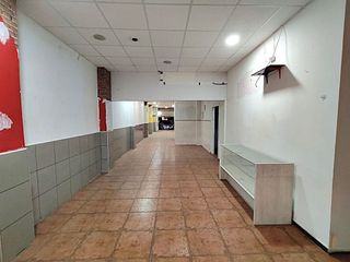 Local comercial en alquiler en Vara de Quart en Valencia