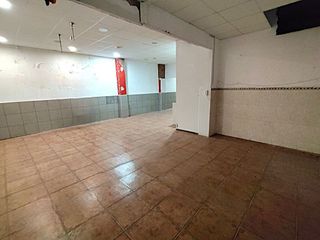 Local comercial en alquiler en Vara de Quart en Valencia
