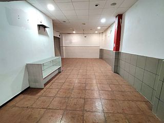 Local comercial en alquiler en Vara de Quart en Valencia
