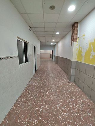 Local comercial en alquiler en Vara de Quart en Valencia