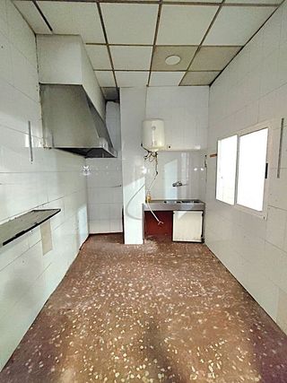 Local comercial en alquiler en Vara de Quart en Valencia