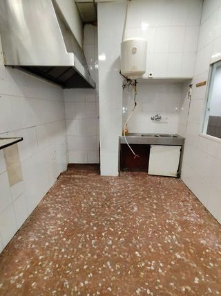 Local comercial en alquiler en Vara de Quart en Valencia