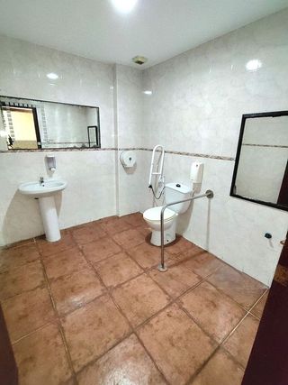 Local comercial en alquiler en Vara de Quart en Valencia