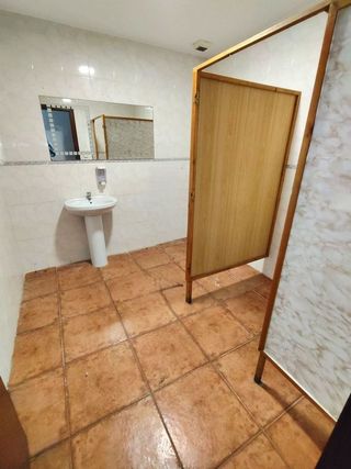 Local comercial en alquiler en Vara de Quart en Valencia