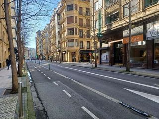 Local comercial en venta en Centro en San Sebastián-Donostia