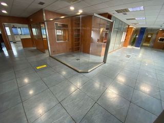 Oficina en venta en Aizoáin en Berrioplano