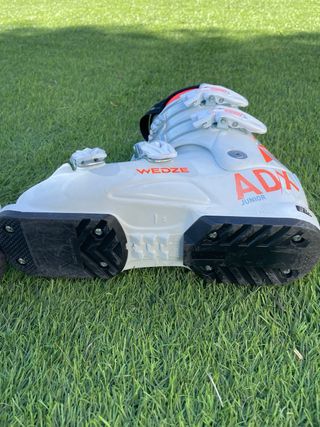 Stivali da sci per bambini Wedze 500