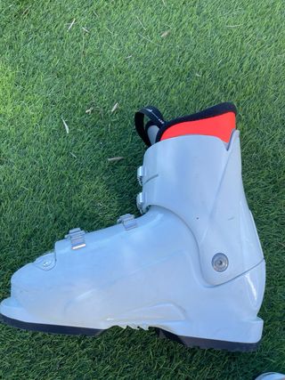 Stivali da sci per bambini Wedze 500