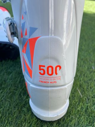 Stivali da sci per bambini Wedze 500