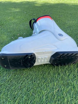 Stivali da sci per bambini Wedze 500