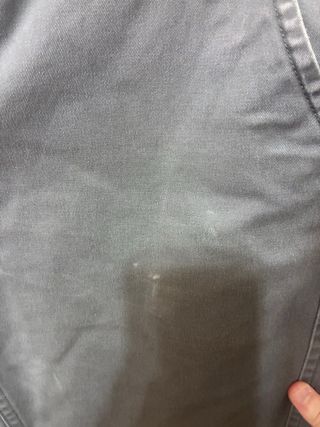 Pantalones Chinos Dockers Grises