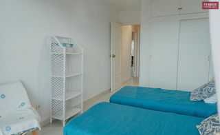 Piso en alquiler en Zona Galúa-Calnegre en Manga del mar menor, la