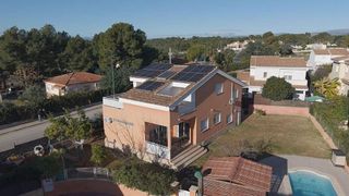 Chalet en venta en Parque de la Bombilla-Pla de Rascanya en Llíria