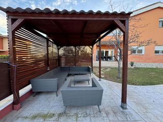 Chalet en venta en Parque de la Bombilla-Pla de Rascanya en Llíria