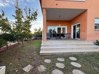 Chalet en venta en Parque de la Bombilla-Pla de Rascanya en Llíria