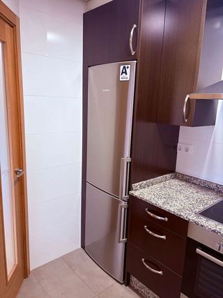 Piso en alquiler en Falperra - Santa Lucía en Coruña (A)