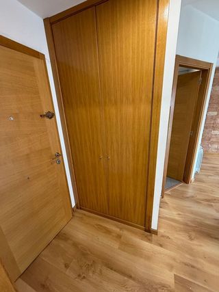 Piso en alquiler en Falperra - Santa Lucía en Coruña (A)