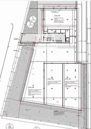 Local comercial en venta en Residencial en Cunit