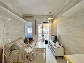 Piso en alquiler en Sants en Barcelona