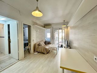 Piso en alquiler en Sants en Barcelona
