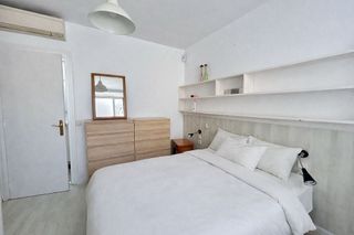 Piso en alquiler en Sants en Barcelona