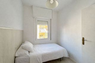 Piso en alquiler en Sants en Barcelona