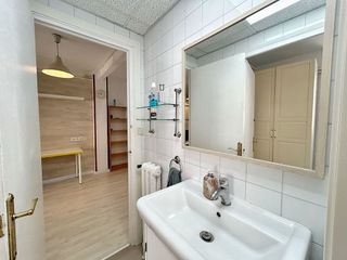 Piso en alquiler en Sants en Barcelona