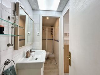 Piso en alquiler en Sants en Barcelona