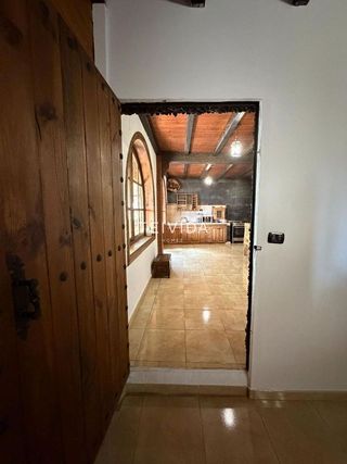 Chalet en alquiler en Güímar