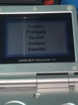 Tom and Jerry: The Magic Ring GBA