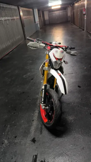 Rieju MRT 125 Pro 2018