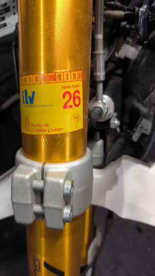 Rieju MRT 125 Pro 2018