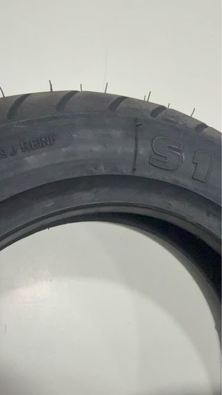 Neumáticos Vespa Scooter michelin