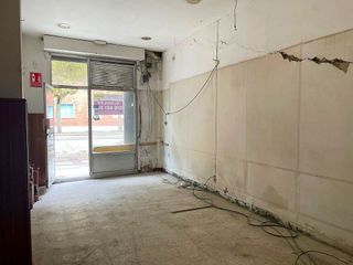 Local comercial en venta en Ejea de los Caballeros