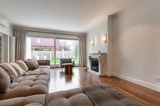 Chalet en alquiler en Bernabéu - Hispanoamérica en Madrid