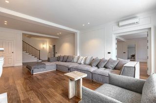 Chalet en alquiler en Bernabéu - Hispanoamérica en Madrid