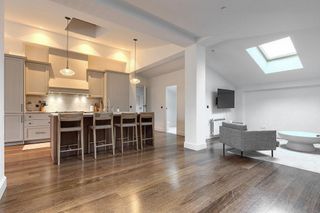 Chalet en alquiler en Bernabéu - Hispanoamérica en Madrid