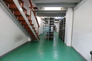 Local comercial en venta en Amara - Berri en San Sebastián-Donostia