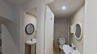 Local comercial en venta en Centre - Passeig i Rodalies en Manresa