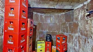 Local comercial en venta en Centre - Passeig i Rodalies en Manresa