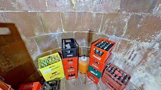 Local comercial en venta en Centre - Passeig i Rodalies en Manresa