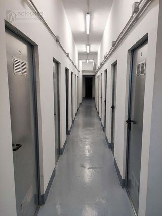 Trastero en venta en Rondilla - Santa Clara en Valladolid